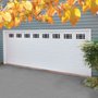 Photo of Spring Overhead Door