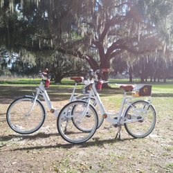 Village Bike Sales and Rentals - Great Bike Riding! Explore the new 16 mile bike trail in The Villages