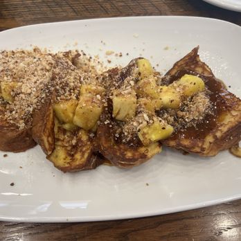 Another Broken Egg Cafe - Breakfast & Brunch Near Me - Oviedo, Florida Another Broken Egg Cafe - Breakfast & Brunch Near Me - Oviedo, Florida