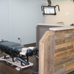 Comprehensive Chiropractic & Rehabilitation
