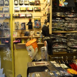 K Shop's