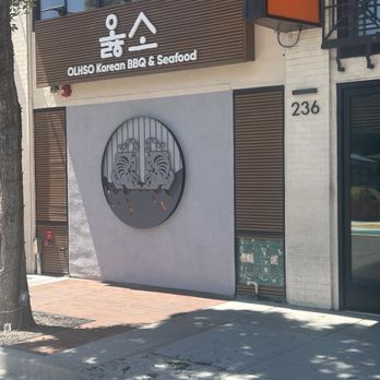 Olhso House - Korean Near Me - San Mateo, California