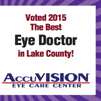 AccuVISION - Optometrists Near Me - Wauconda, Illinois