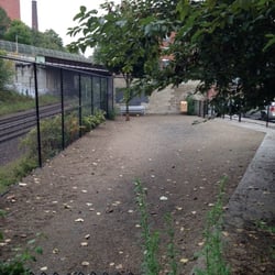 Ed Leathers Community Dog Park