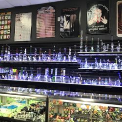 Chiefs Smoke & Toys