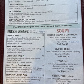 Redondo Beach Grill - Menu - American Near Me - Redondo Beach, California Redondo Beach Grill - Menu - American Near Me - Redondo Beach, California