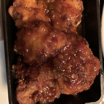 Escovitchez - Cauliflower bites - Caribbean Near Me - Snellville, Georgia