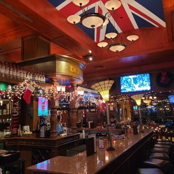The Pub - Pubs Near Me - Nashville, Tennessee