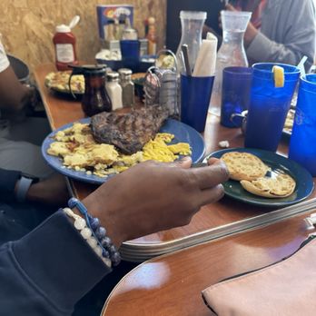 Sam's No 3 - Stea and eggs - Breakfast & Brunch Near Me - Denver, Colorado Sam's No 3 - Stea and eggs - Breakfast & Brunch Near Me - Denver, Colorado