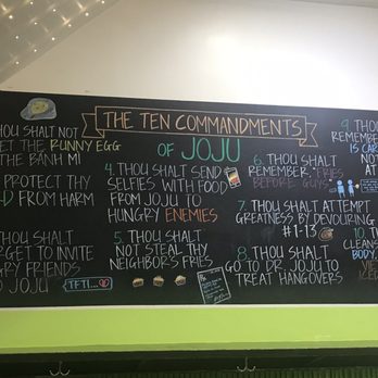 JoJu - Coffee & Tea Near Me - Elmhurst, New York JoJu - Coffee & Tea Near Me - Elmhurst, New York