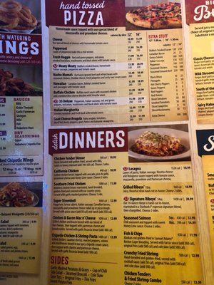 Menu photo 7 Bubba's 33 Chesapeake, VA Menu photo 7 Bubba's 33 Chesapeake, VA