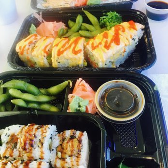 Tokyo Express - Japanese Near Me - Durham, North Carolina Tokyo Express - Japanese Near Me - Durham, North Carolina