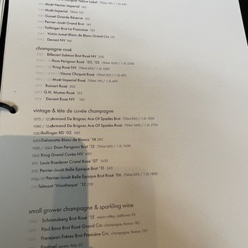 Komodo Miami - wine list - Asian Fusion Near Me - Miami, Florida Komodo Miami - wine list - Asian Fusion Near Me - Miami, Florida