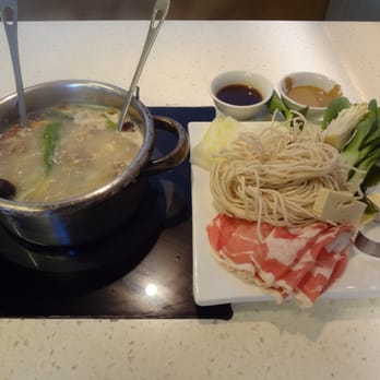 Happy Lamb Hot Pot - Chinese Near Me - Flushing, New York Happy Lamb Hot Pot - Chinese Near Me - Flushing, New York