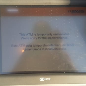 Mission Fed Credit Union - Oceanside - Its 7p. Bank closes at 5p. This seems to be a common theme @ this branch. Can u please make sure ur ATM is working b4 closing.. - Banks & Credit Unions Near Me - Oceanside, California Mission Fed Credit Union - Oceanside - Its 7p. Bank closes at 5p. This seems to be a common theme @ this branch. Can u please make sure ur ATM is working b4 closing.. - Banks & Credit Unions Near Me - Oceanside, California