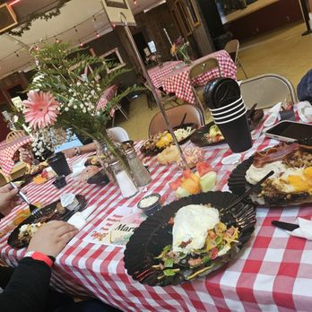 Wyatt's Grill & Saloon - Bars Near Me - Big Bear Lake, California