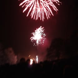 Rothwell Park