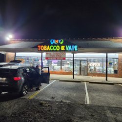 Bmy Tobacco and Vape Shop