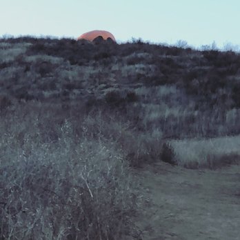 Pumpkin Rock Trail - I see something.... do you???? - Hiking Near Me - Norco, California