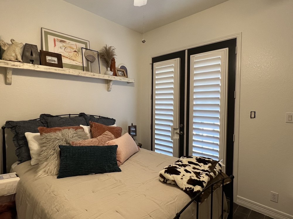 SIMPLY SHUTTERS AND SHADES Updated September 2024 24 Photos San