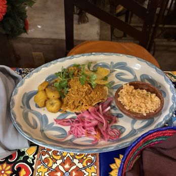 Restaurant Jazmin's - Pork something - Mexican Near Me - San José del Cabo, BCS Restaurant Jazmin's - Pork something - Mexican Near Me - San José del Cabo, BCS