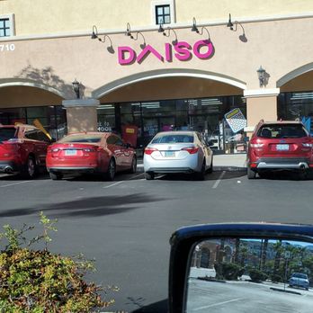 Daiso - Store front - Discount Store Near Me - Las Vegas, Nevada Daiso - Store front - Discount Store Near Me - Las Vegas, Nevada