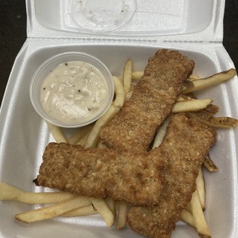 Hamburger Depot - Burgers Near Me - Jasper, Texas