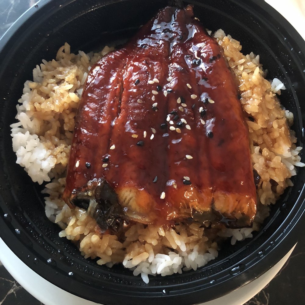 Ramen 101 - Unagi Rice - Ramen Near Me - Castro Valley, California Ramen 101 - Unagi Rice - Ramen Near Me - Castro Valley, California