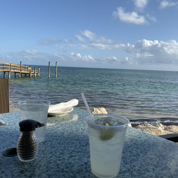 Lazy Days Restaurant - View - Seafood Near Me - Islamorada, Florida Lazy Days Restaurant - View - Seafood Near Me - Islamorada, Florida