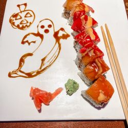 Ichiban Steak House & Asian Fusion