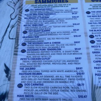 The Joint St. Pete - Sports Bars Near Me - Saint Petersburg, Florida