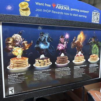 IHOP - Breakfast & Brunch Near Me - San Bernardino, California