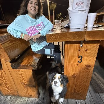 Off The Hook Bar & Grill - Burgers Near Me - Panama City Beach, Florida