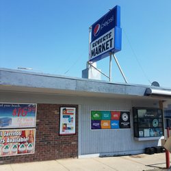 Roberts' Market
