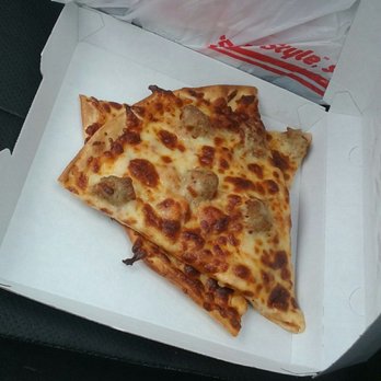 Red's Savoy Pizza - Great pizza, but unfortunately probably not worth $10 for lunch. - Pizza Near Me - Burnsville, Minnesota Red's Savoy Pizza - Great pizza, but unfortunately probably not worth $10 for lunch. - Pizza Near Me - Burnsville, Minnesota