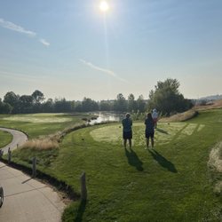Ridgecrest Golf Club - Fun golfing at Ridgecrest