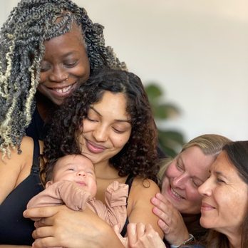 Birthing Rhythm Midwifery - ‍ - Midwives Near Me - Sherman Oaks, California