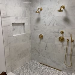 Seaside Plumbing