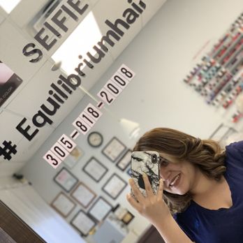 Equilibrium Hair Spa - Hair Salons Near Me - Miami Lakes, Florida Equilibrium Hair Spa - Hair Salons Near Me - Miami Lakes, Florida