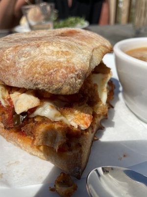 Tolli’s Trattoria by null