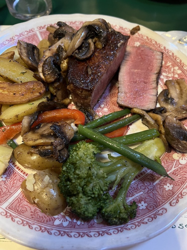 THE IRON DOOR 52 Photos & 72 Reviews American (New) 5417 Main St