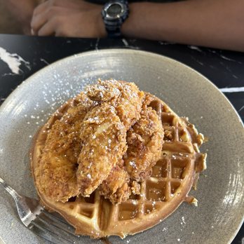 Eggspectation - Charlotte - Chicken and Fried Chicken & Waffles - Breakfast & Brunch Near Me - Charlotte, North Carolina Eggspectation - Charlotte - Chicken and Fried Chicken & Waffles - Breakfast & Brunch Near Me - Charlotte, North Carolina