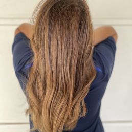 Few services to cover natural highlight.... This was the outcome ! Thank you, Nora Few services to cover natural highlight.... This was the outcome ! Thank you, Nora