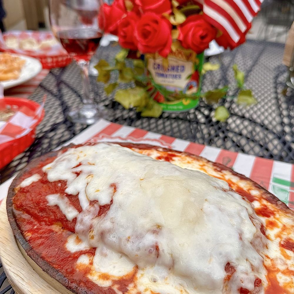 Alta Pizzeria & Pasta House - Chicken Parmigiana - Pizza Near Me - Hazleton, Pennsylvania Alta Pizzeria & Pasta House - Chicken Parmigiana - Pizza Near Me - Hazleton, Pennsylvania