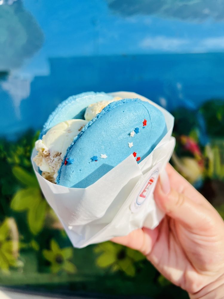 SWEETS ON MAIN Updated August 2024 21 Photos 123 W Main St, Fort