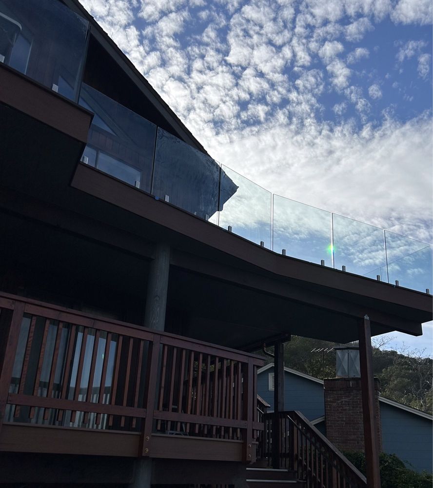 Slide of J Segle Construction