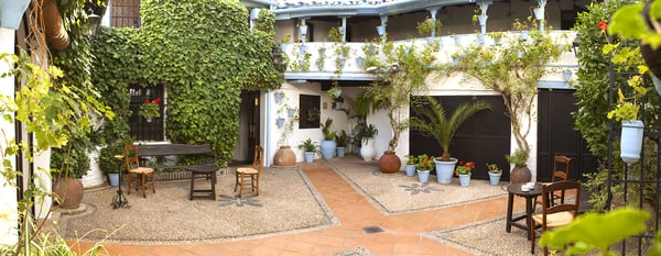 Bodegas Campos by null