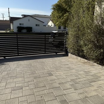 Picture Build - Pavers - Pool & Hot Tub Service Near Me - Sylmar, California Picture Build - Pavers - Pool & Hot Tub Service Near Me - Sylmar, California