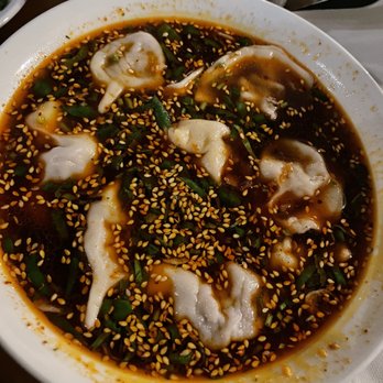 Lao Peng You - Dumplings - Chinese Near Me - Chicago, Illinois Lao Peng You - Dumplings - Chinese Near Me - Chicago, Illinois