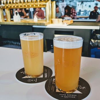 Marz Community Brewing - Hazy af - Breweries Near Me - Chicago, Illinois Marz Community Brewing - Hazy af - Breweries Near Me - Chicago, Illinois